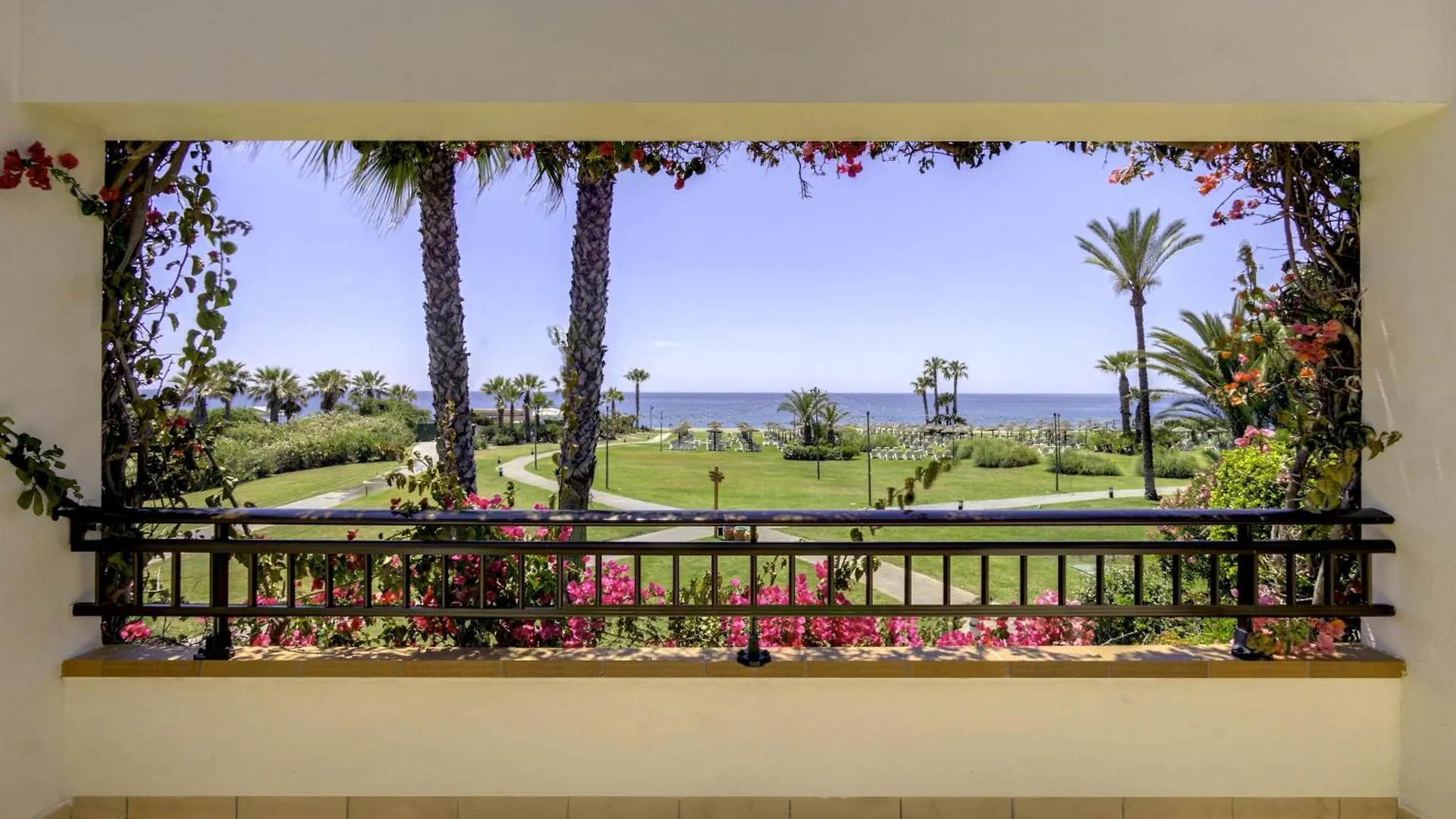 Impressive Playa Granada Golf Hotel Motril Spain