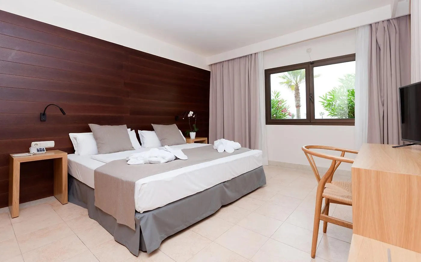 Impressive Playa Granada Golf Hotel Motril