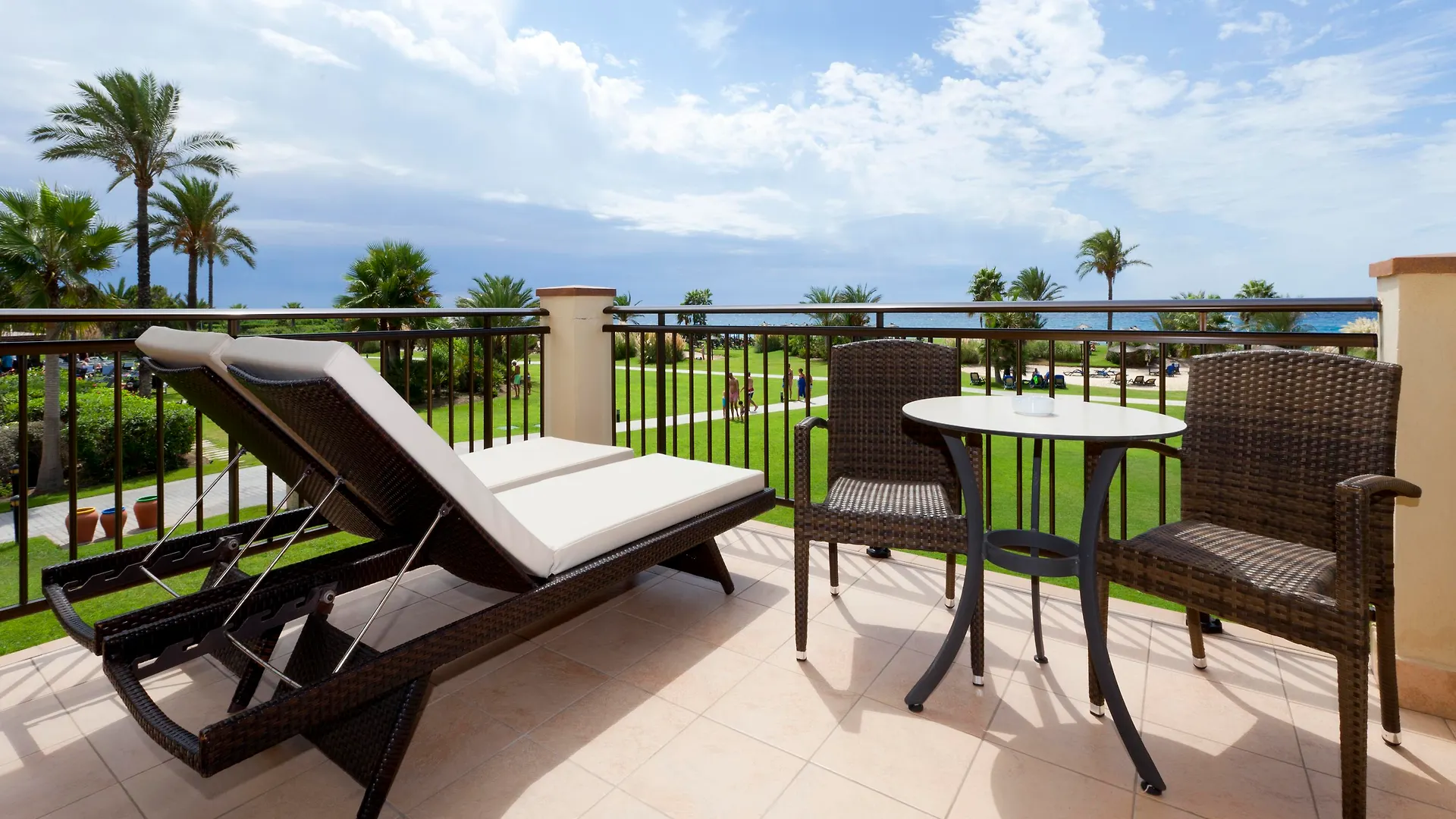 Impressive Playa Granada Golf Hotel Motril