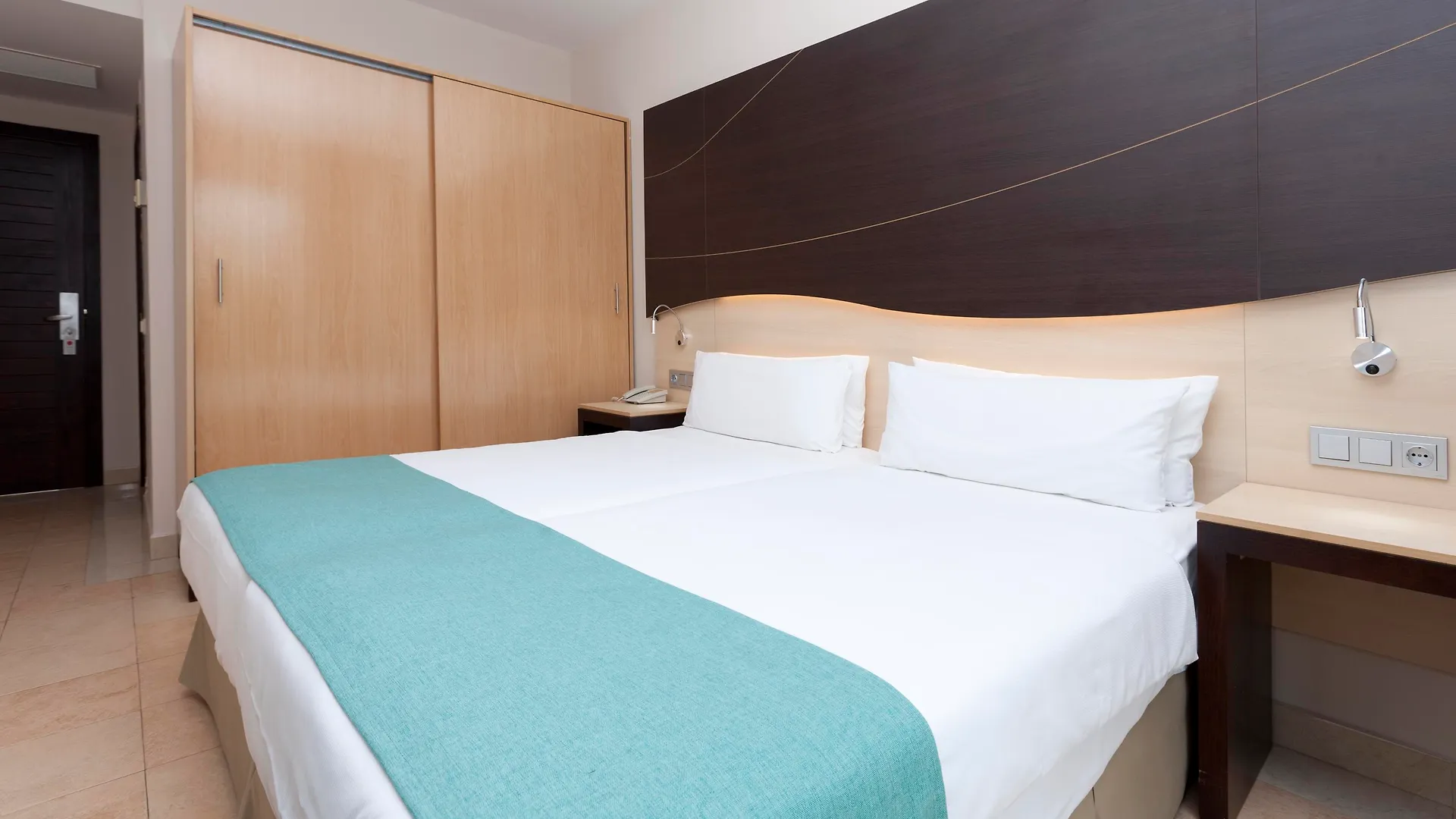 Impressive Playa Granada Golf Hotel Motril