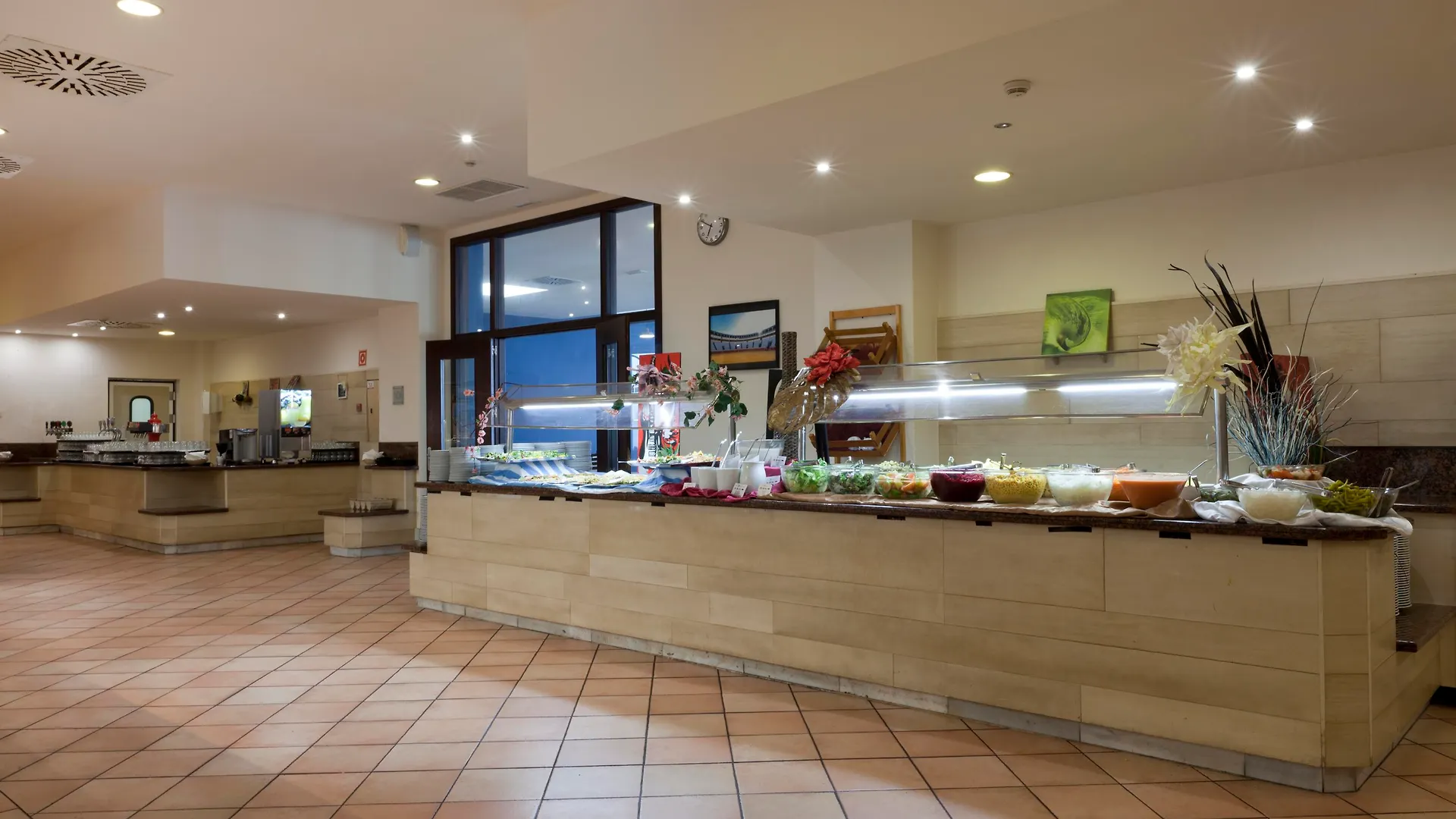 Impressive Playa Granada Golf Hotel Motril