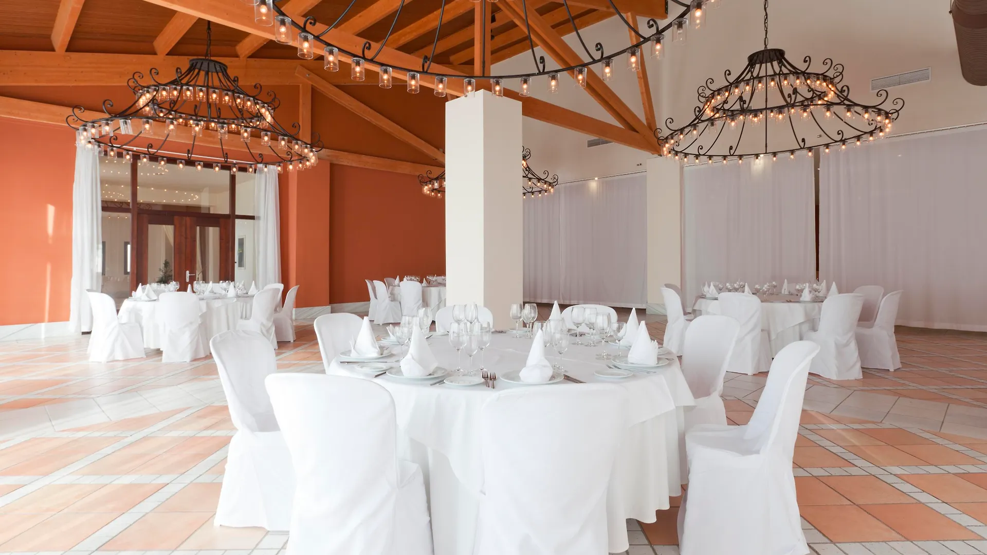 Impressive Playa Granada Golf Hotel Motril