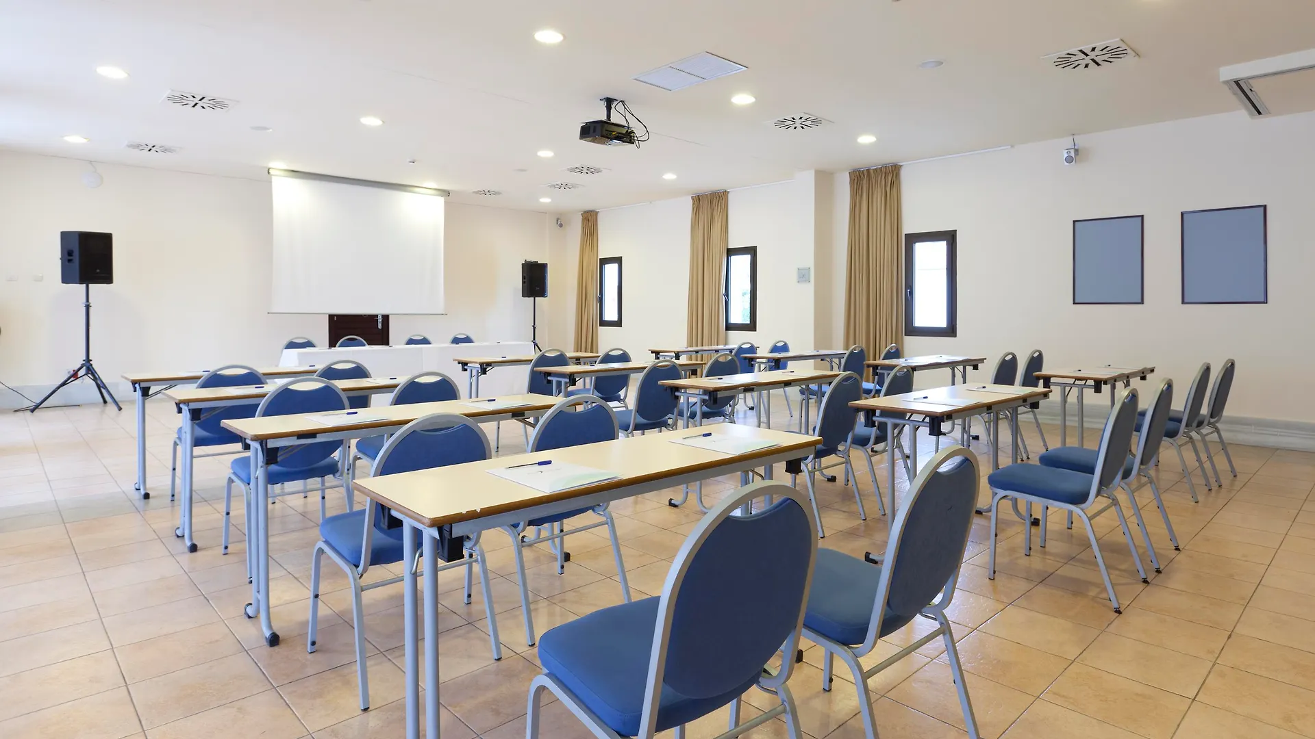 ****  Impressive Playa Granada Golf Hotel Motril Spanje