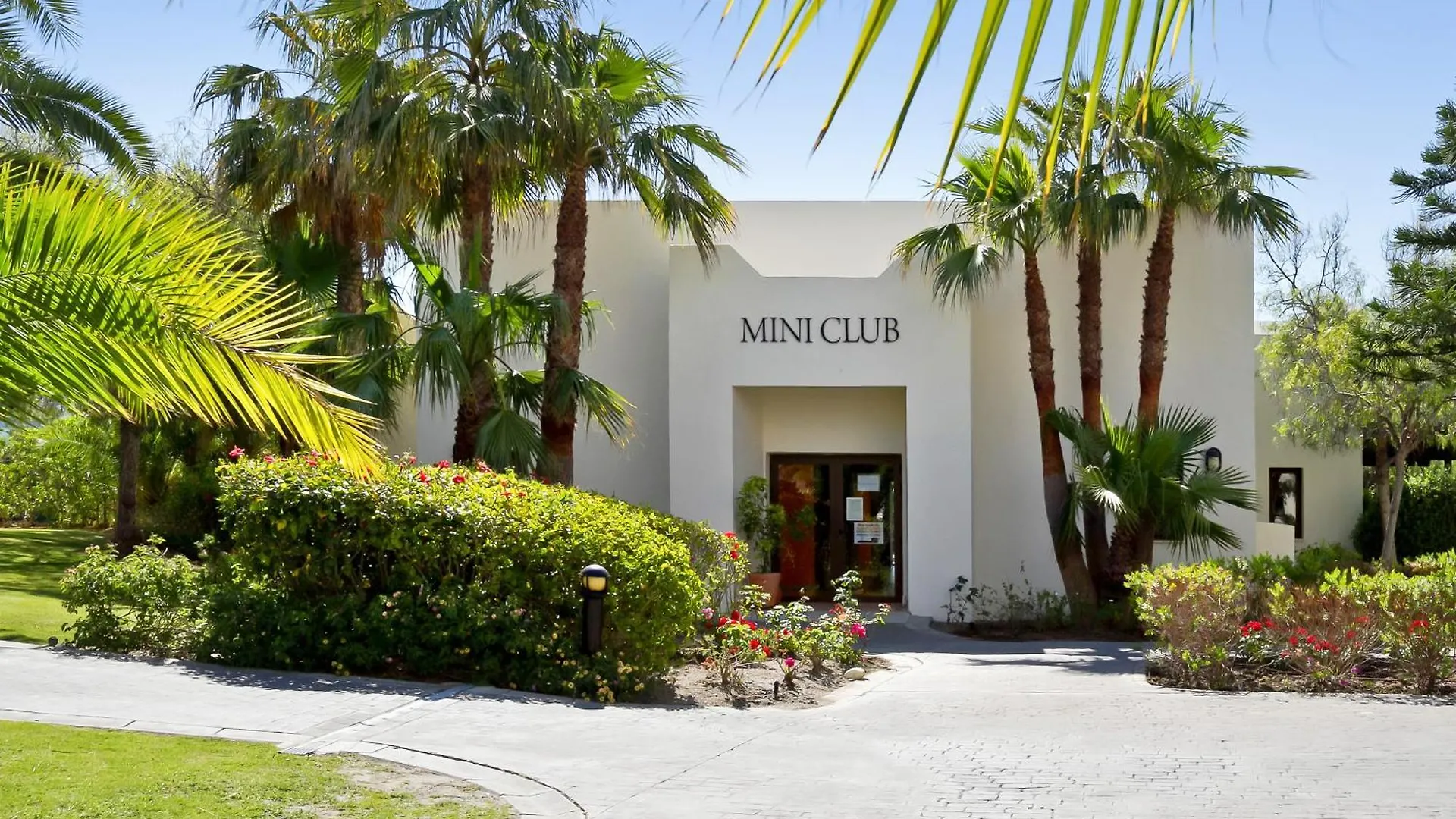 Impressive Playa Granada Golf Hotel Motril
