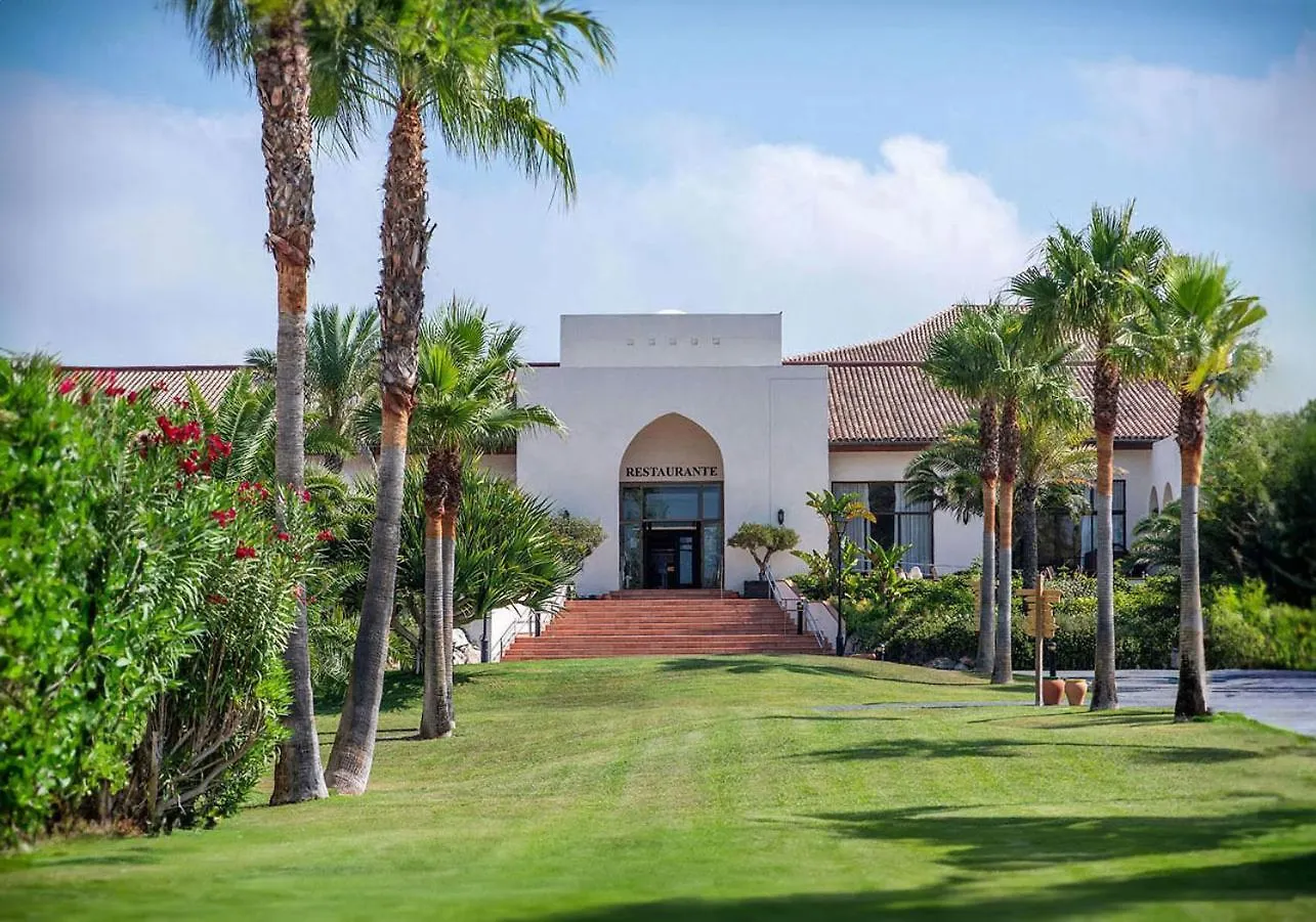 Impressive Playa Granada Golf Hotel Motril Spanje