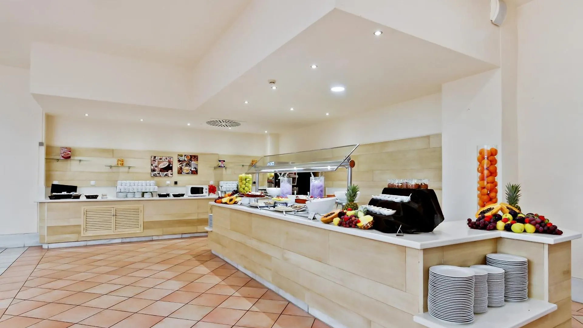 Impressive Playa Granada Golf Hotel Motril