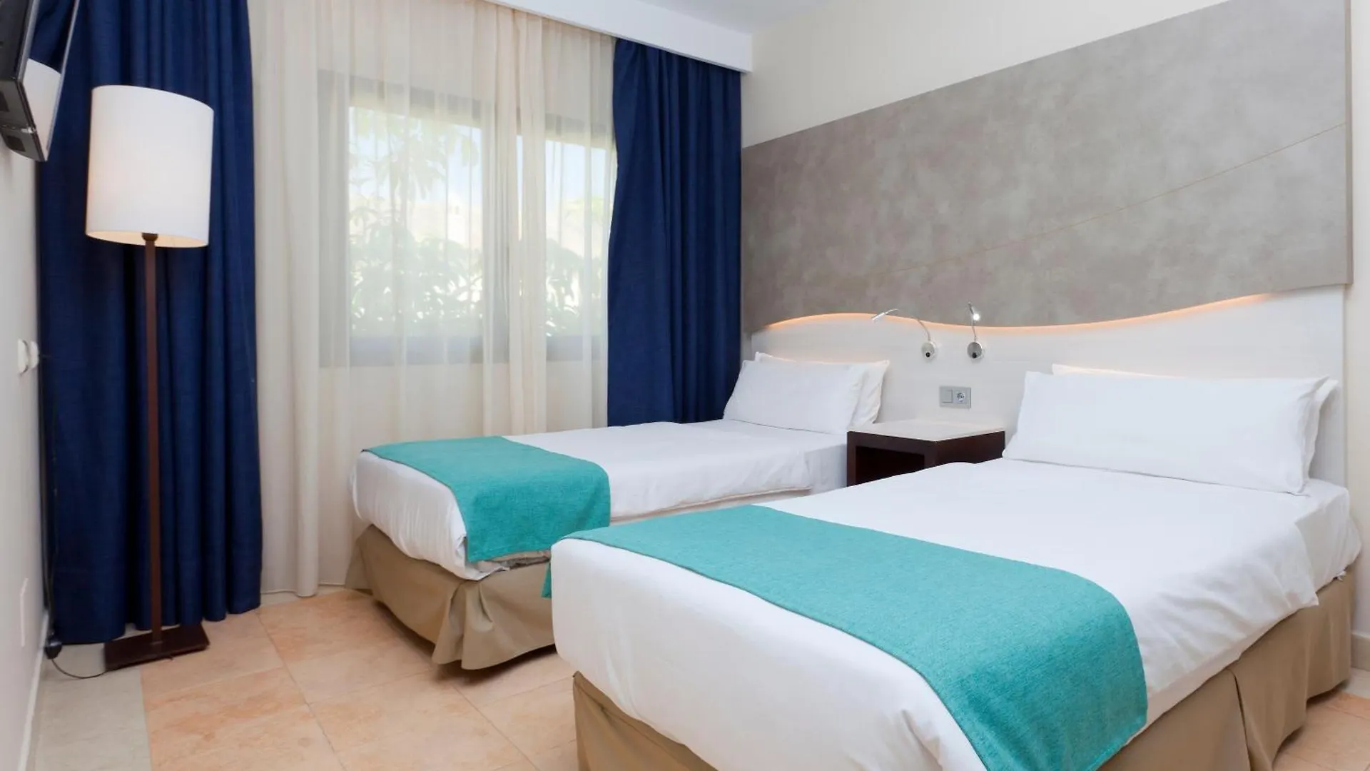 Impressive Playa Granada Golf Hotel Motril