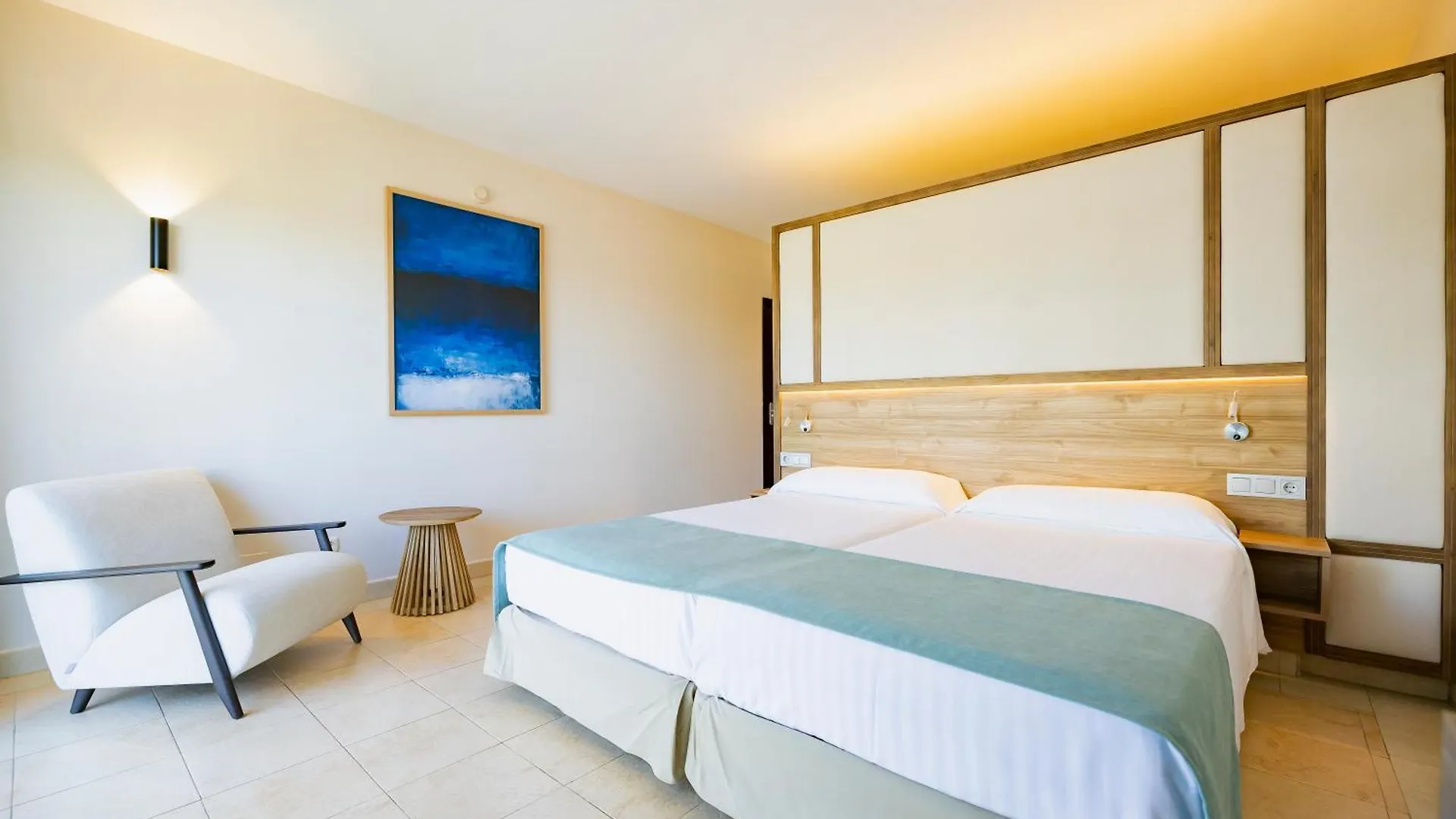 ****  Impressive Playa Granada Golf Hotel Motril Spanje