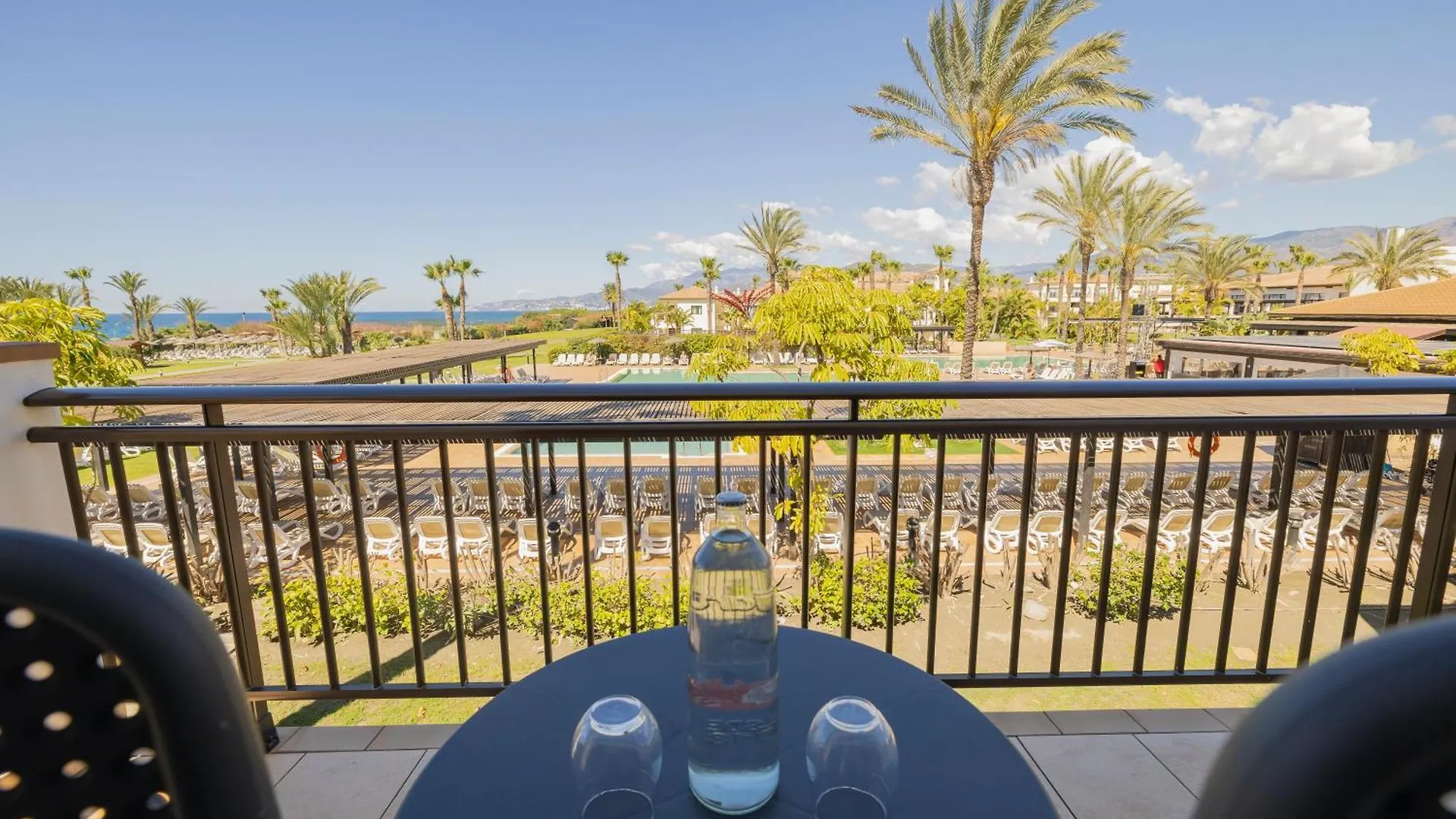 Impressive Playa Granada Golf Hotel Motril