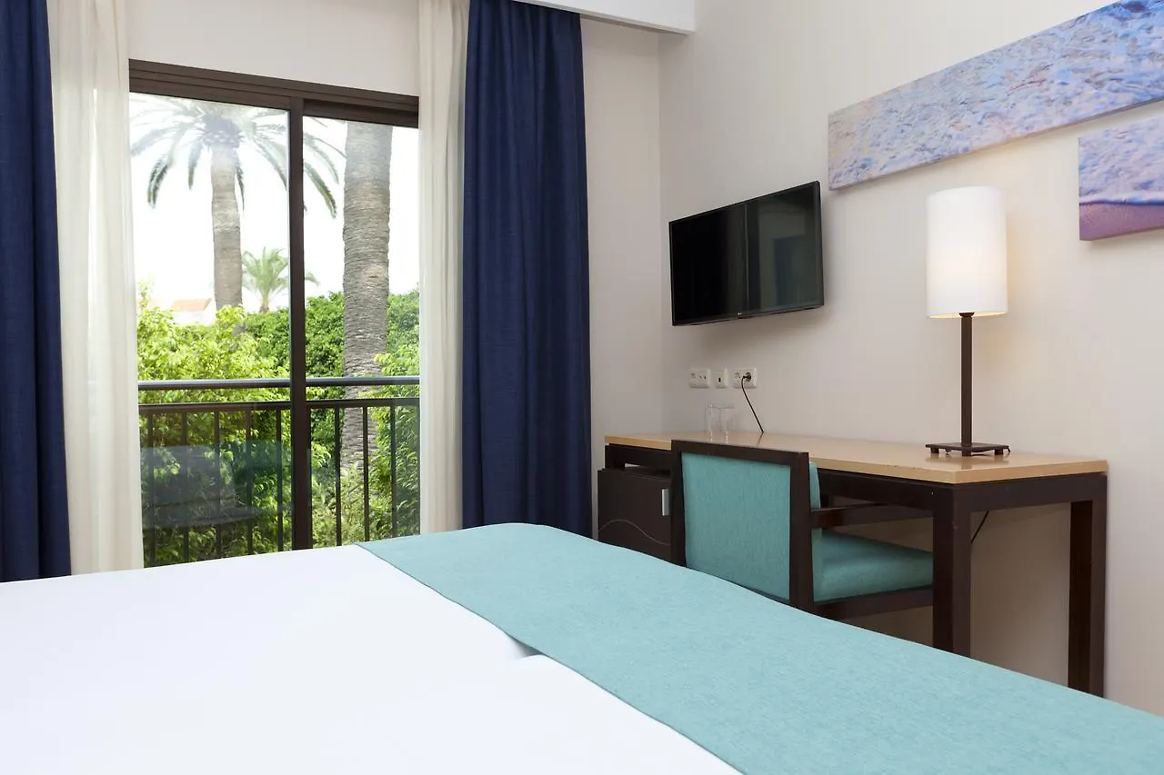 Impressive Playa Granada Golf Hotel Motril Spanje