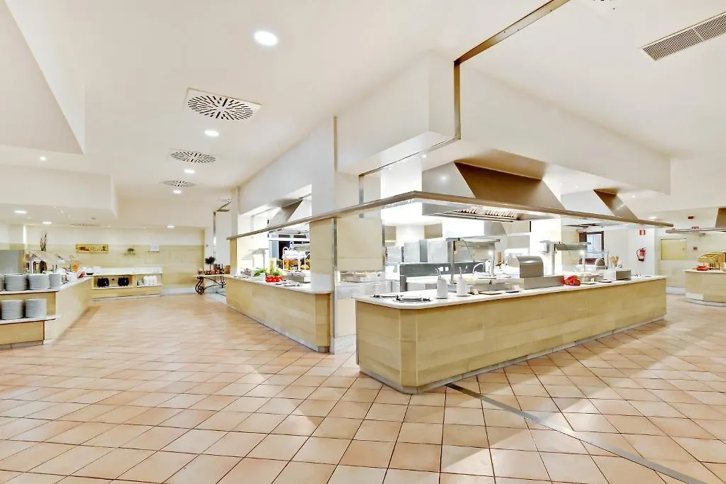 Impressive Playa Granada Golf Hotel Motril